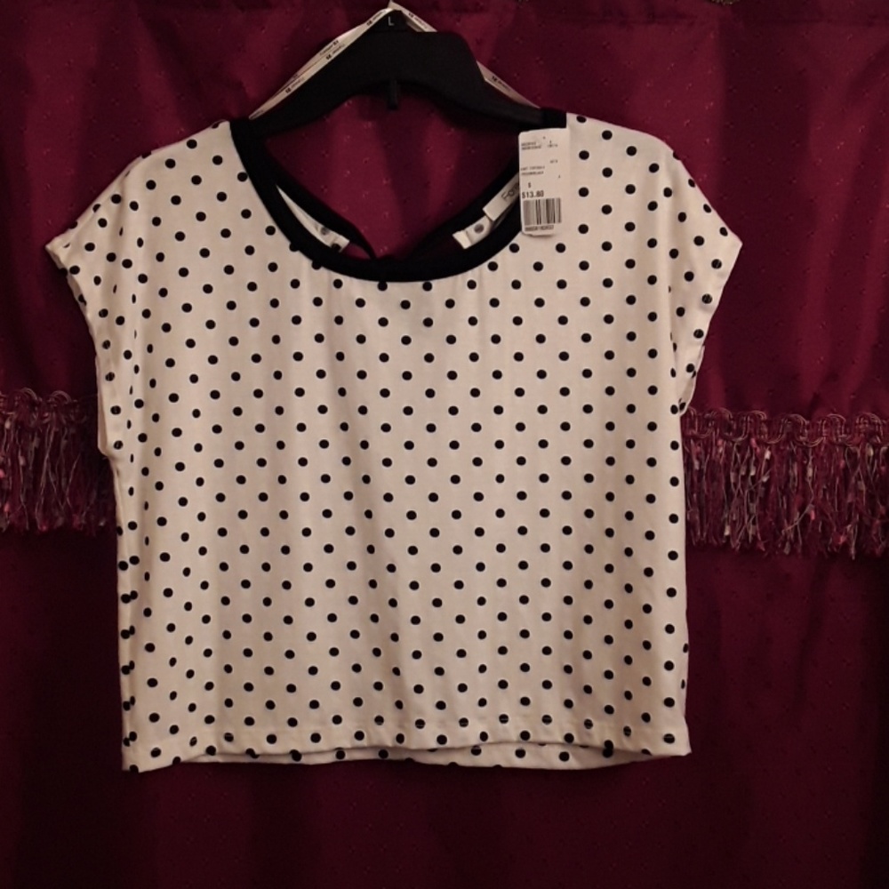 *SALE* FOREVER 21 TOP